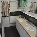 Διαμέρισμα Ellivuori Paradise