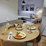 Ellivuori Paradise Διαμέρισμα Sastamala