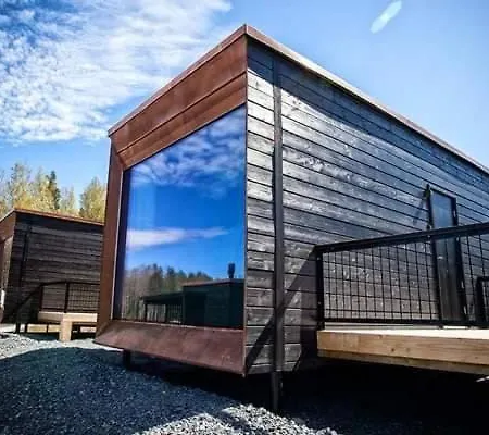 Ellivuori Paradise *