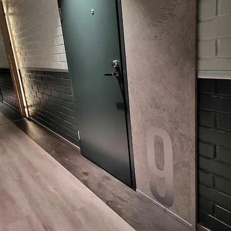 Ellivuori Paradise * Sastamala