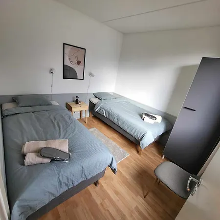 Ellivuori Paradise * Sastamala