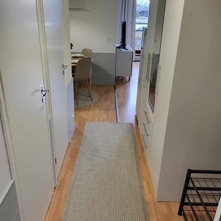 Ellivuori Paradise Apartment Sastamala