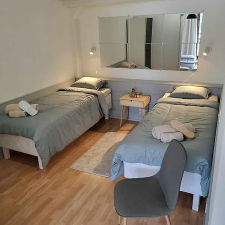 Ellivuori Paradise *