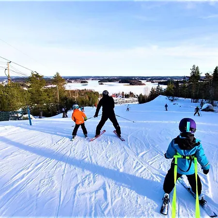 Ellivuori Paradise *