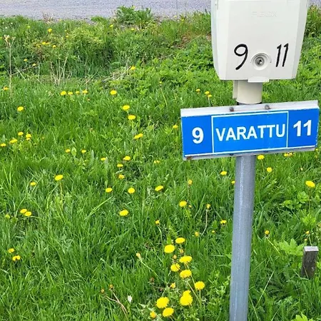 Ellivuori Paradise Apartment Sastamala