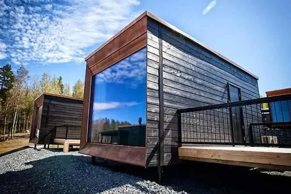 Ellivuori Paradise *