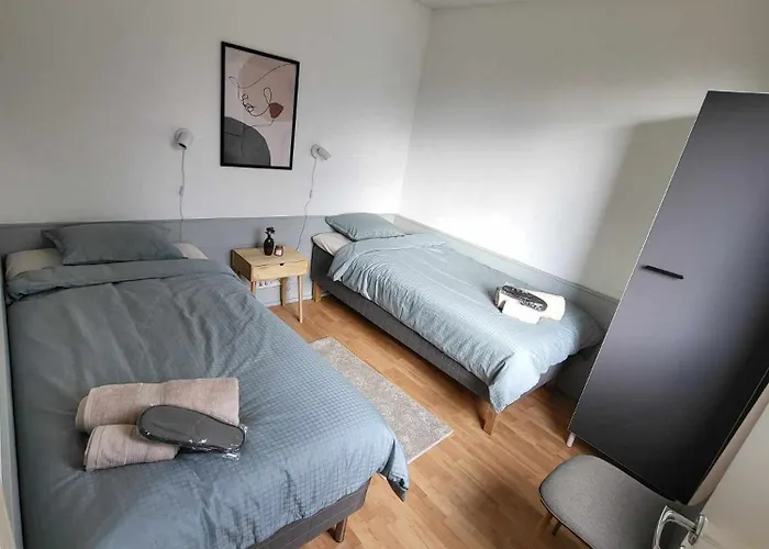 Ellivuori Paradise * 사스타말라