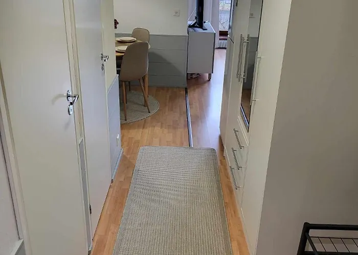 Ellivuori Paradise 아파트 사스타말라