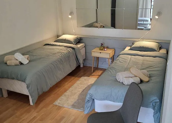 Ellivuori Paradise *