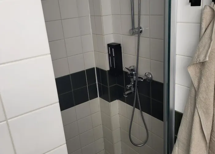 Ellivuori Paradise 아파트