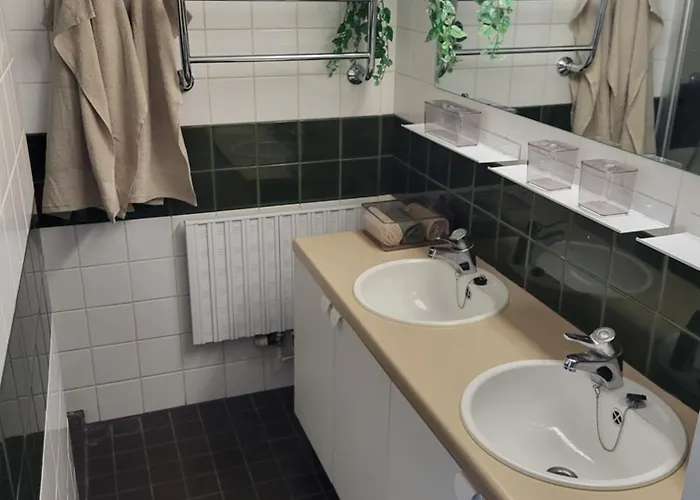 아파트 Ellivuori Paradise